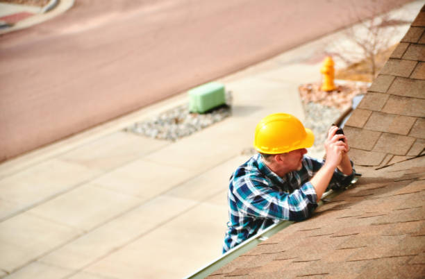 Best Roof Insulation Installation  in Slaton, TX